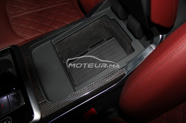 AUDI Q8 (importée neuve) occasion 1273260