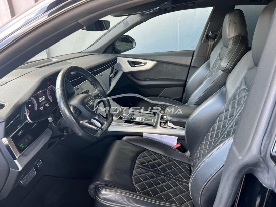 أودي كي8 Q8 s-line مستعملة 1907394