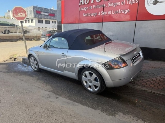 AUDI Tt occasion 3427725