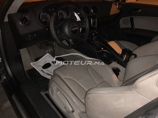 AUDI Tt 2.0 tfsi occasion 1180627