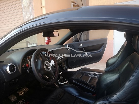 AUDI Tt occasion 1407219