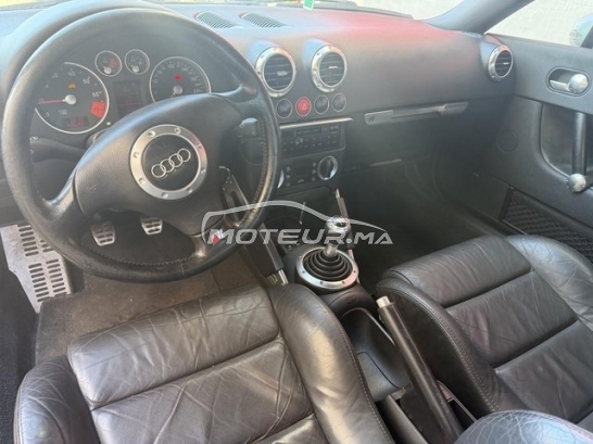 AUDI Tt occasion 3427723