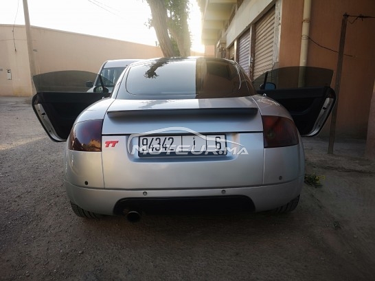 AUDI Tt occasion 1407221