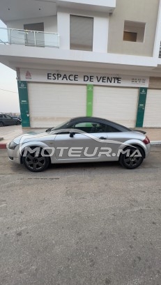 أودي تت Mk1 مستعملة 2712856