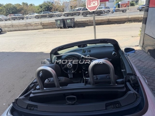 AUDI Tt occasion 3427722