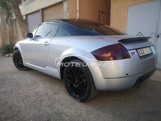 AUDI Tt occasion 1407223