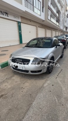 أودي تت Mk1 مستعملة 2712857