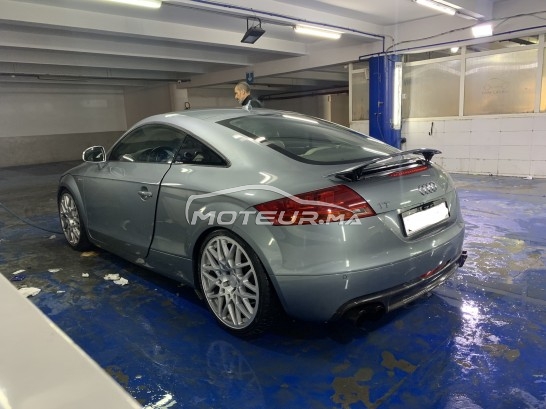 AUDI Tt 2.0 tfsi occasion 1180629