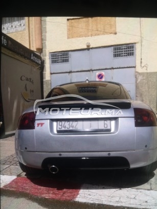 AUDI Tt occasion 1407218