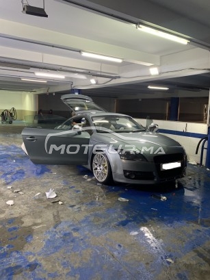 AUDI Tt 2.0 tfsi occasion 1180628