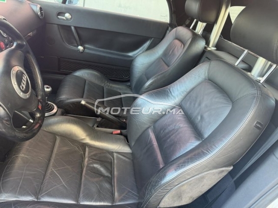 AUDI Tt occasion 3427724