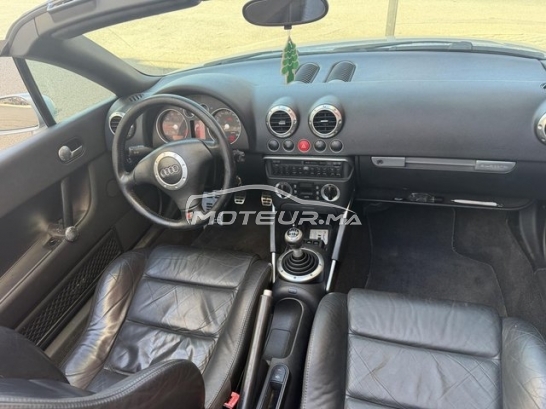 AUDI Tt occasion 3427727