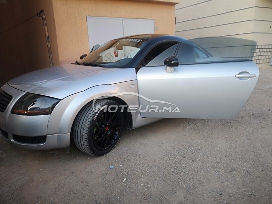 AUDI Tt occasion 1407220
