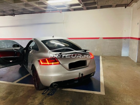 أودي تت Quattro مستعملة 1886730