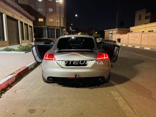 أودي تت Quattro مستعملة 1886728