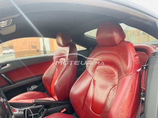 أودي تت Quattro مستعملة 1886731