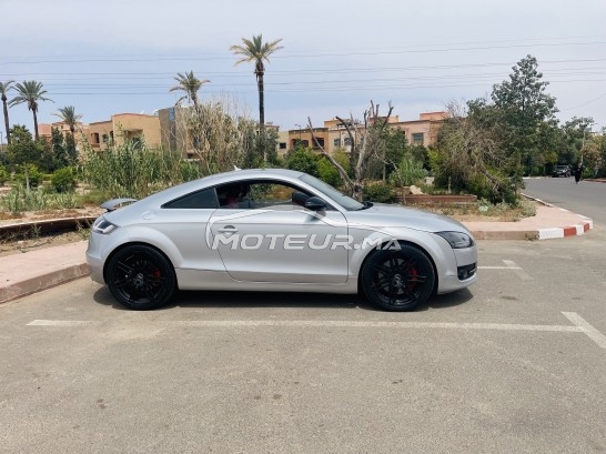 أودي تت Quattro مستعملة 1886733