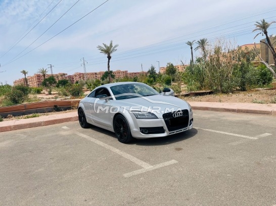 أودي تت Quattro مستعملة 1886868