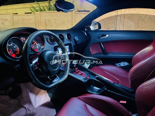 أودي تت Quattro مستعملة 1886729