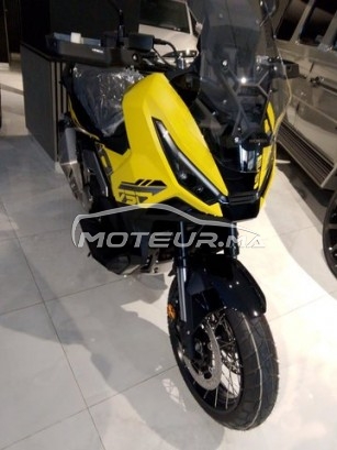 Moto au Maroc AUTRE Autre - 485757