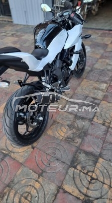 اوتري اوتري Kawasaki ninja 250 sl مستعملة 1836780