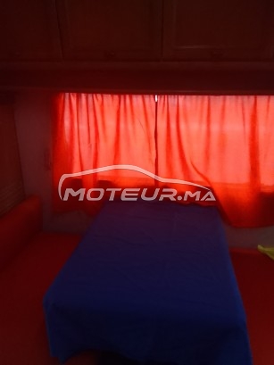 AUTRE Autre Camper car occasion 1793570