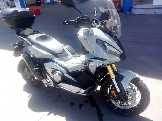 اوتري اوتري Honda xadv 750 cc مستعملة 2299294