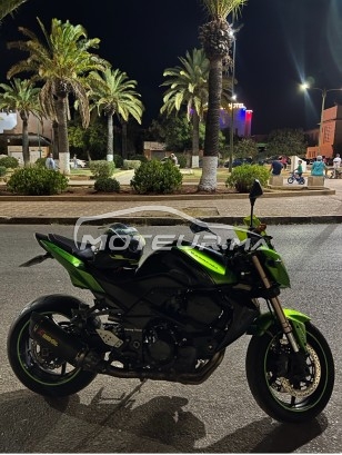 AUTRE Autre Kawasaki z750-r occasion 2001251