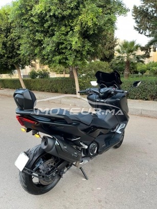 ياماها تماكس مستعملة 1322569