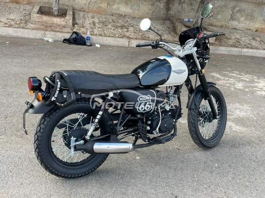 PHOENIX Route 66 occasion  1649110