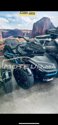 اوتري اوتري Spyder can am s مستعملة 1828029