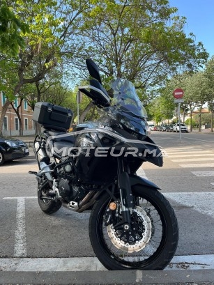 AUTRE Autre Benelli trk 502x occasion 2302071