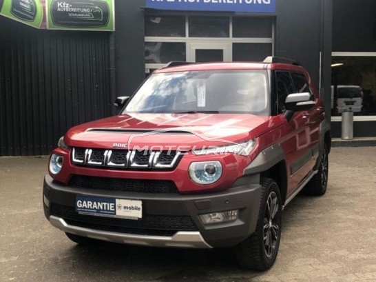 AUTRE Autre Bj20 occasion 2245539