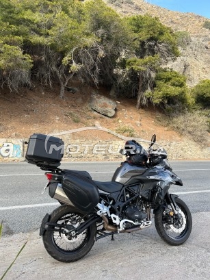 AUTRE Autre Benelli trk 502x occasion 2302069