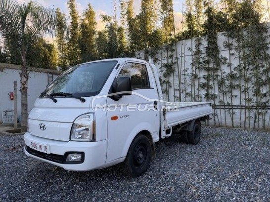 Camion au Maroc AUTREAutre - 482248