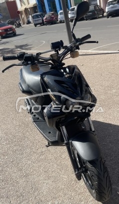 AUTRE Autre Moto stunt yamaha mbk occasion 3331435