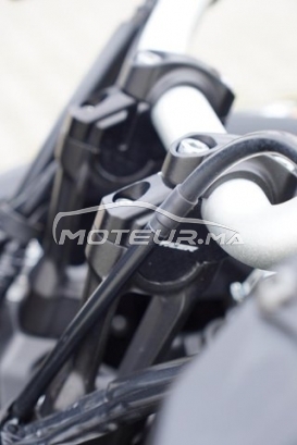 🏍️ YAMAHA TRACER 9  2024 20000km