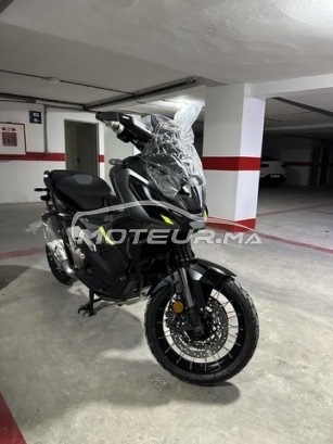 شراء الدراجات النارية المستعملة AUTRE Autre في المغرب - 452664