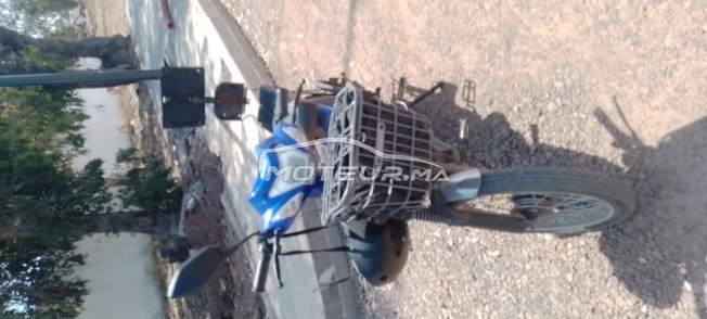 AUTRE Autre Moto Électrique occasion 2341095