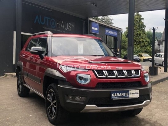 AUTRE Autre Bj20 occasion 2245537