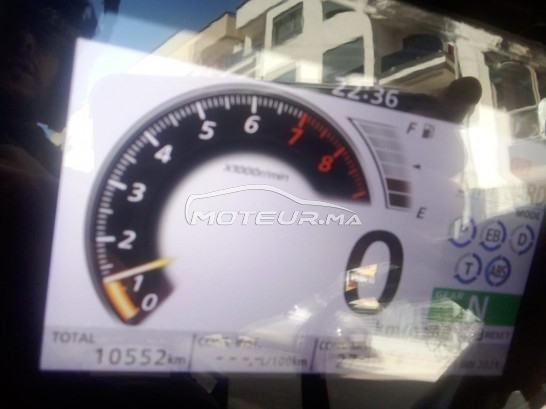 اوتري اوتري Honda xadv 750 cc مستعملة 2299293