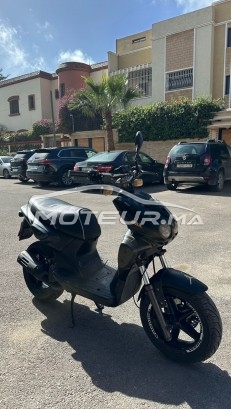 AUTRE Autre Moto stunt yamaha mbk occasion 3331437