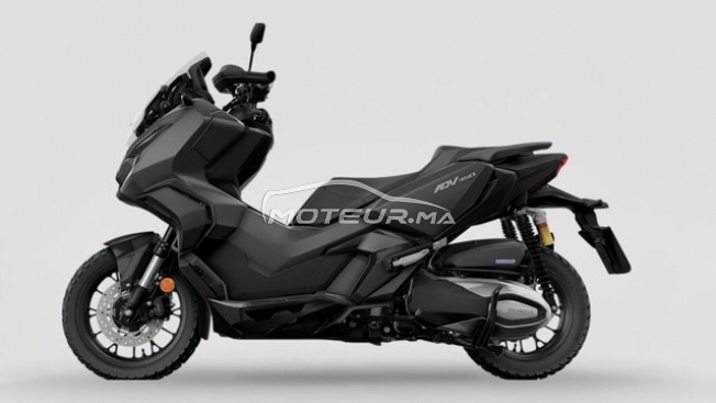 اوتري اوتري Honda adv 350 2025 مستعملة 3443179