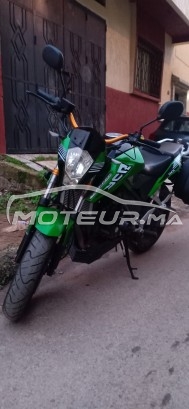 CIMATTI Ycr 250 occasion  1103104