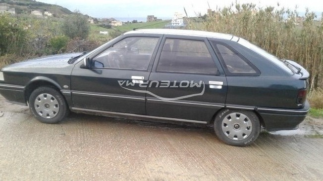 RENAULT R21 occasion 968371