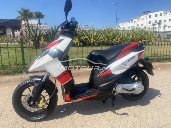 Moto au Maroc AUTRE Autre - 452566