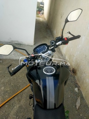 اوتري اوتري Motard cr50 مستعملة 2541012