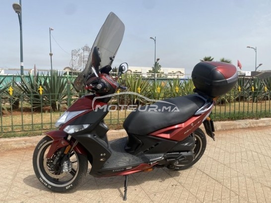 Moto au Maroc AUTRE Autre - 487604