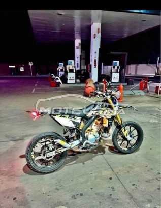 AUTRE Autre Mrt rieju 86cc occasion  1874248