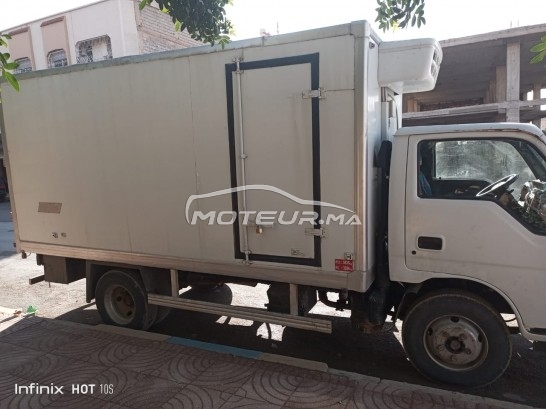 كيا ك2500 kia frigo مستعملة 1322301